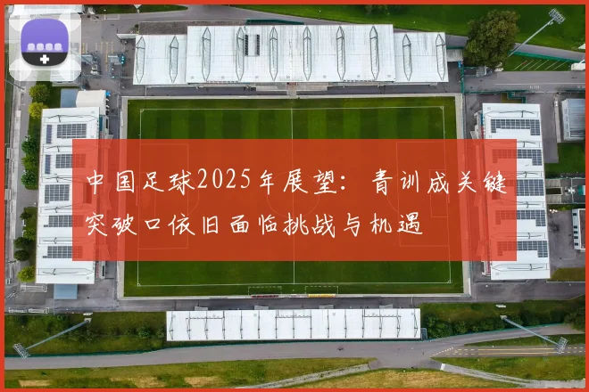 中国足球2025年展望：青训成关键突破口依旧面临挑战与机遇