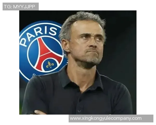 恩里克展望未来希望球队持续竞争力并勇夺更多奖杯设定雄心壮志目标