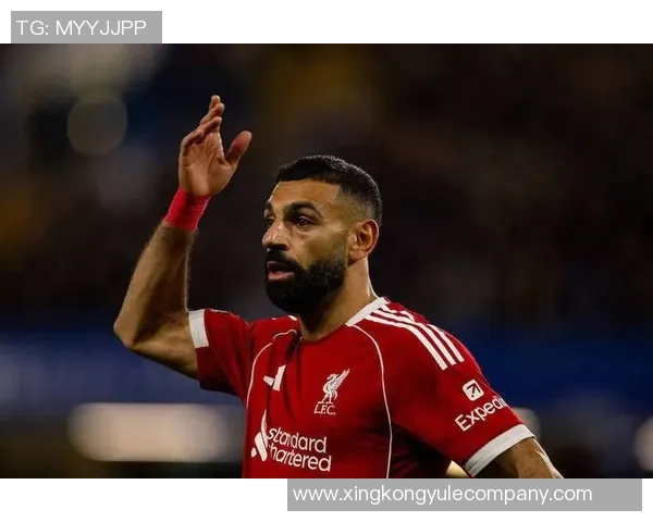 电讯报分析维尔茨接班萨拉赫利物浦新战术布局成焦点